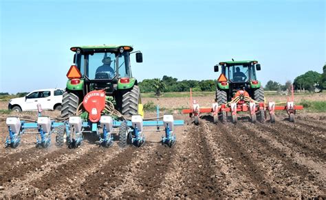 Productores De Guasave Piden A Amlo Cumplir Con Su Palabra