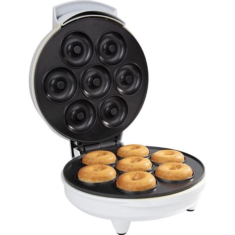 Mini Donut Maker Cucinapro Everything Kitchens