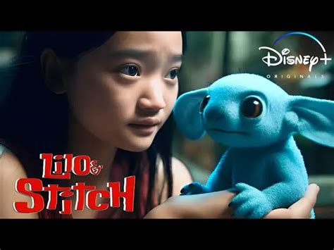 Lilo Stitch Live Action Remake Details Revealed Liloandstitch Nbkomputer