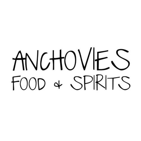 Anchovies | Boston MA