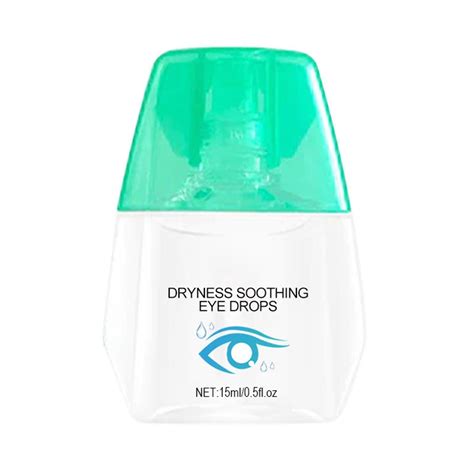 Lindung Eye Care Solution For Cleaning And Relieving Eye Fatigue Dry And Astringent Eye