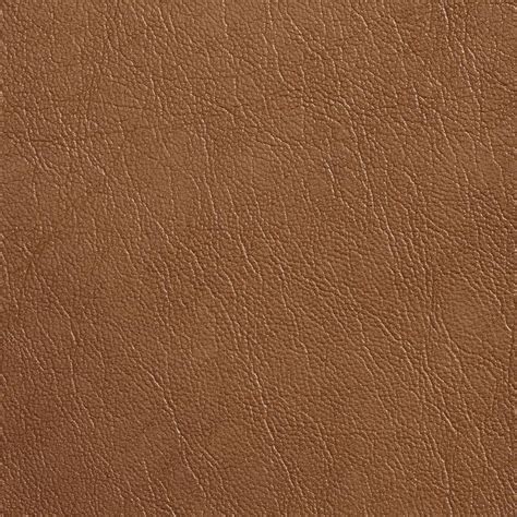 G079 Large Vinyl Image Brown Leather Texture Light Brown Leather