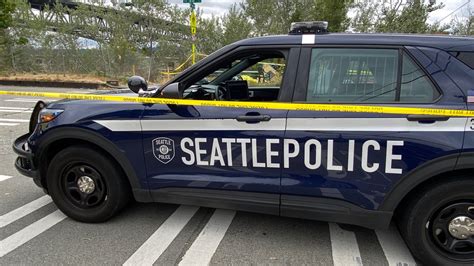 Seattle On Track To Break Homicide Record Amid Police Shortage Rising Crime Fears