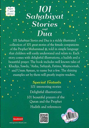 Sahabiyat Stories And Dua Hardcover Catch Of The Day Books