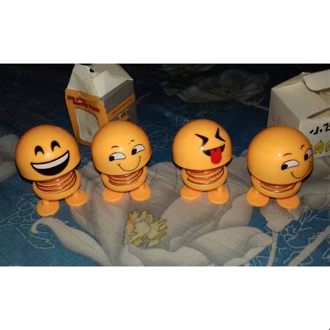 Jual Boneka Per Karakter Emoticon Shopee Indonesia