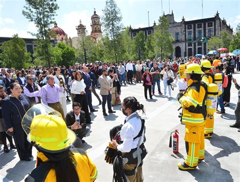 ¿qué Es El Comité Estatal De Emergencias Que Instaló La Gobernadora