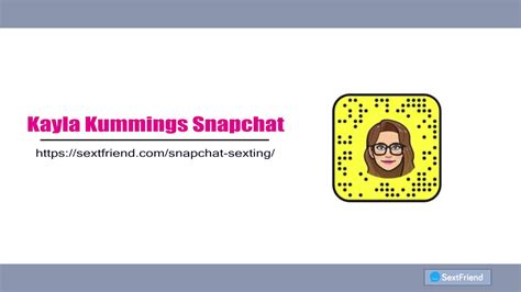 Top Snapchat Sexting Usernames Youtube