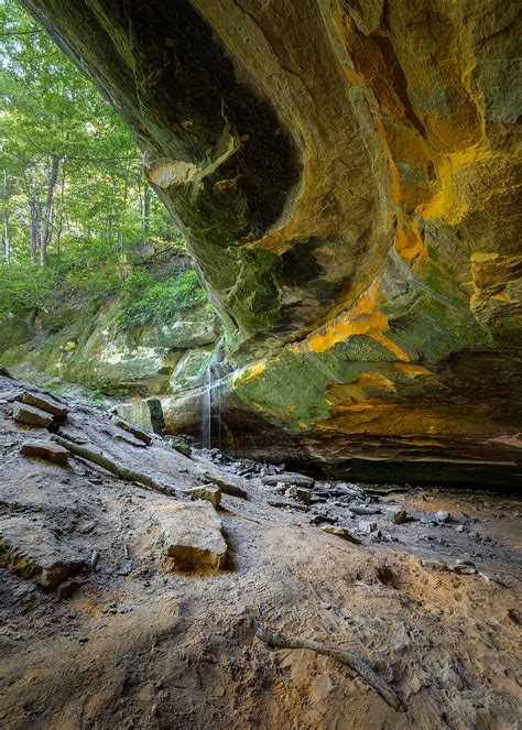 Cave Arch Rocks Stones Forest Hd Phone Wallpaper Peakpx