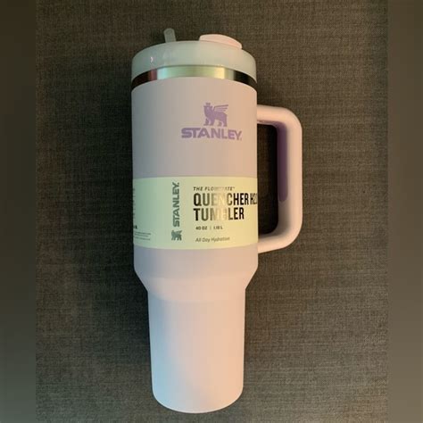 Stanley Dining Stanley Oz Oz Soft Matte Orchid Quencher H