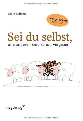 Sei du selbst alle anderen sind schon vergeben感想レビュー 読書メーター