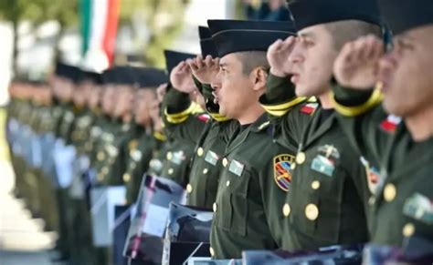 Requisitos Para Entrar Al Colegio Militar 2023 Udl7