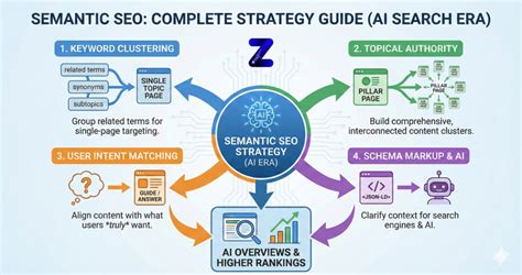Unlocking Mastery In Semantic SEO How Ben Staces Expert Guide Transforms Content Strategy