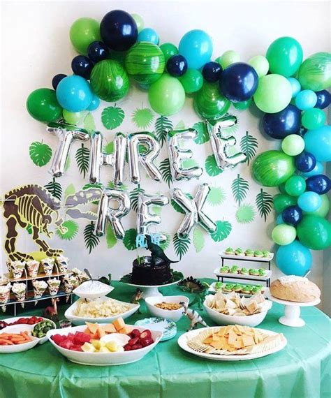 21 Ideas for Boys 3rd Birthday Party Ideas – Home, Family, Style and Art Ideas