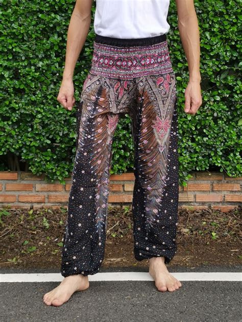 Women Harem Pants Yoga Pants Aladdin Pants Maxi Pants Boho Pants