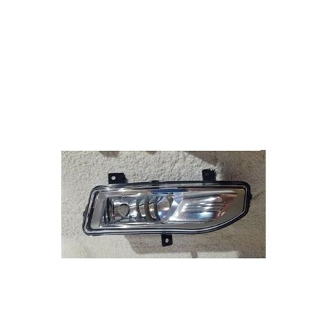 NISSAN ROGUE RIGHT FOG LAMP 2017 2019 26150 8995A 90078637