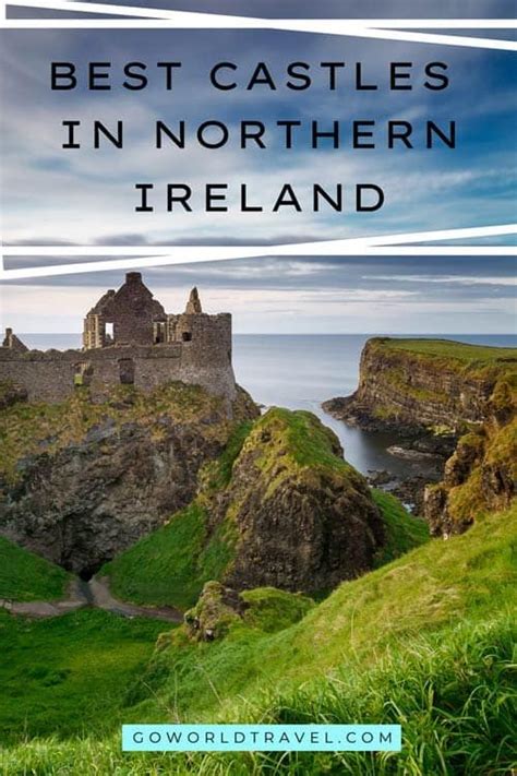 Best castles in northern ireland – Artofit