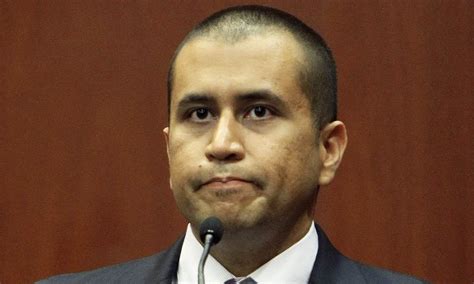 George Zimmerman Ordered Back To Jail And Branded A Liar After He And His Wife Used Code To