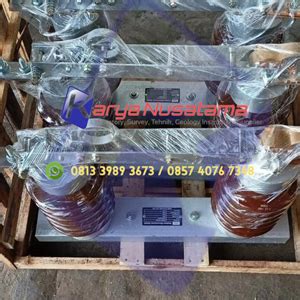disconnecting switch kv outdoor set karya nusatama
