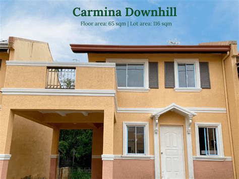 Ready For Occupancy House And Lot In Silang Cavite Houses And Lots