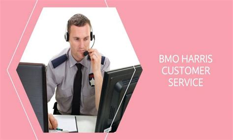 Bmo Harris Customer Service Bmts Corp