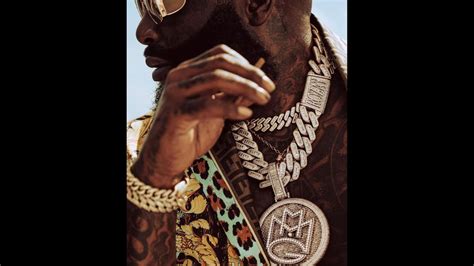 FREE 2023 Soulful Rick Ross Type Beat Somebody Or Nobody YouTube