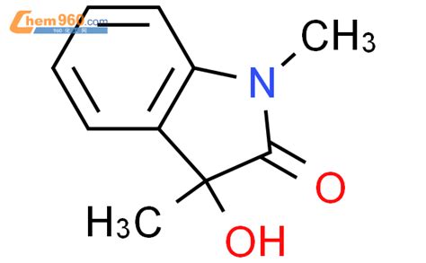 H Indol One Dihydro Hydroxy Trimethyl Cas