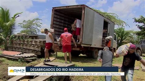 Bom Dia Amazônia Ro Destaques Do G1 Rondônia Globoplay