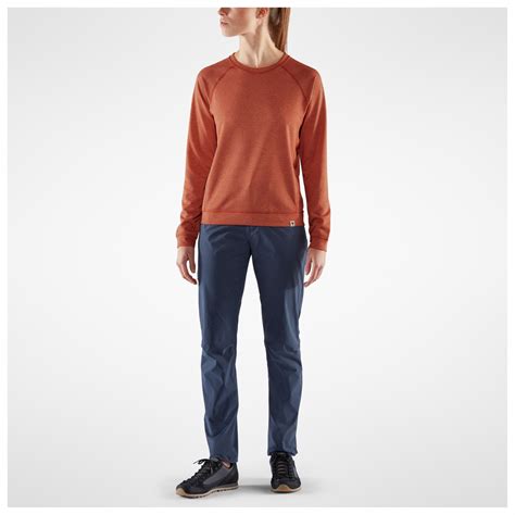 Fjällräven High Coast Lite Sweater Trui Dames online kopen