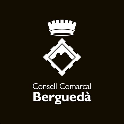 Imatge Corporativa Consell Comarcal Del Bergued