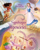 Moje Pierwsze Bajki Na Dobranoc Disney Opracowanie Zbiorowe