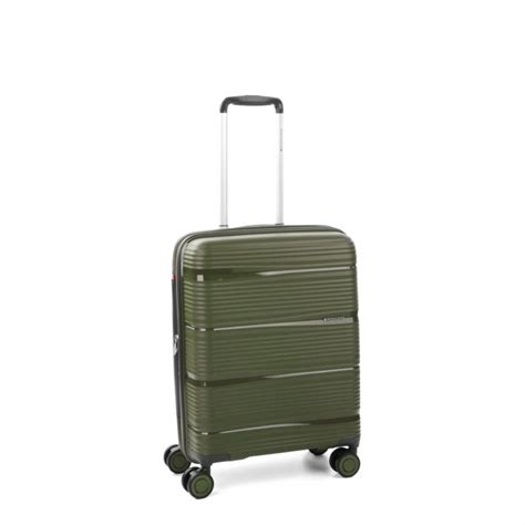 Roncato R Lite Trolley Cabina Espandibile X X Cm