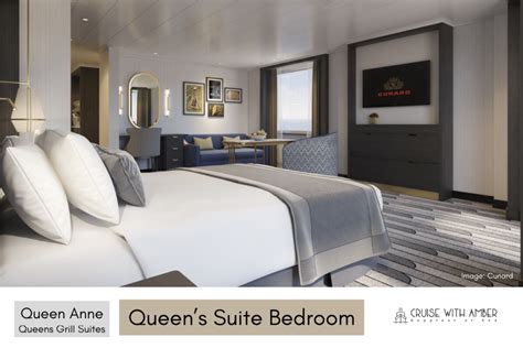 Cunard Queen Anne Queen Suites All You Need To Know