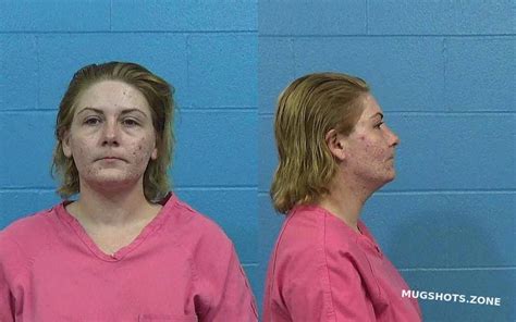 Ludwig Elizabeth Sheree 12 29 2022 Williamson County Mugshots Zone