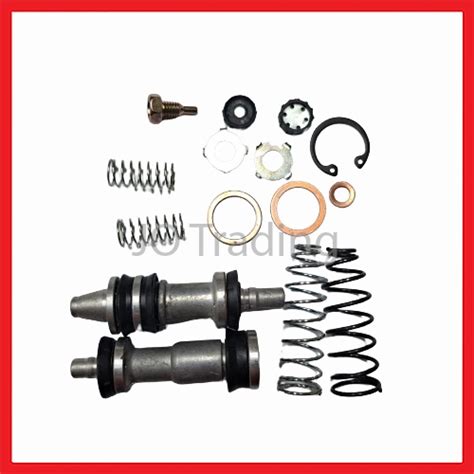 Tokico Brake Master Kit For Mazda Bongo Shopee