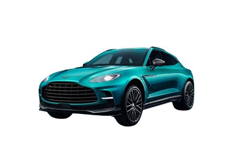 Aston Martin Dbx Specifications Features Engine Cc Configurations