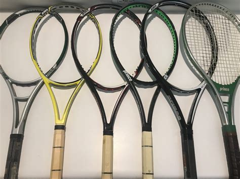 Used Tennis Racquets Sale! Calling all Bargain Hunters! - AM Stringing