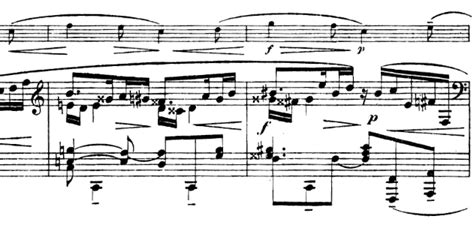 Sonate n2 pour clarinette en FA dièse mineur Op 49 Max Reger