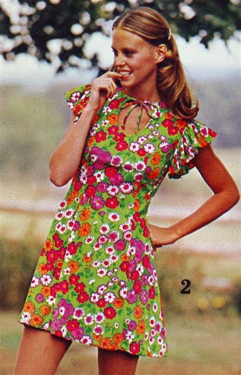 Timeless Inspiration 70s Inspired Fashion Seventies Fashion Retro Fashion