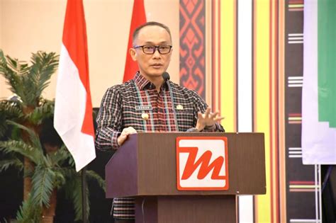 Besok Mendagri Lantik Prof Zudan Sebagai Pj Gubernur Sulsel BukaPesan