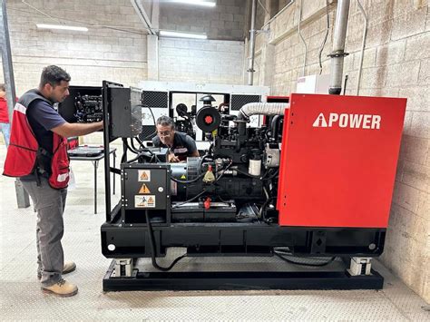 Anuncia AiPower su Primer Centro de Servicio Técnico en México