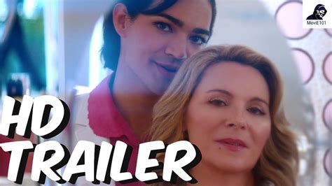 Glamorous Official Trailer Kim Cattrall Miss Benny Jade Payton