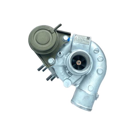 Turbo Iveco L Motor Fia Cv Turbodirect