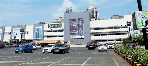 Inorbit Malls Innovating Transforming And Reinventing Shopping