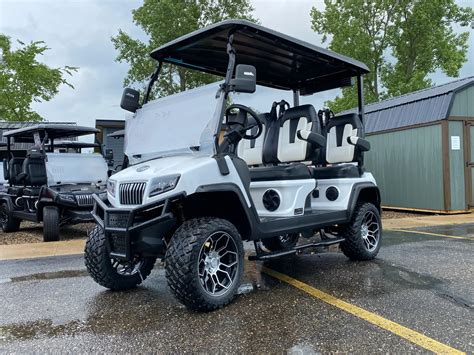 Are Electric Vehicles Worth It - Hartville Golf Carts