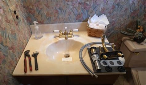 DIY Faucet Installation: A Beginner's Guide - Faucet Fam