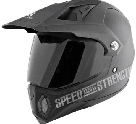 25 Best Motorcycle Helmets Reviews Buying Guide