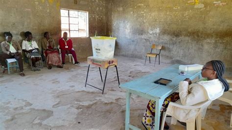 Ntv Kenya Bungoma By Election Slow Start As Residents Pick New Senator