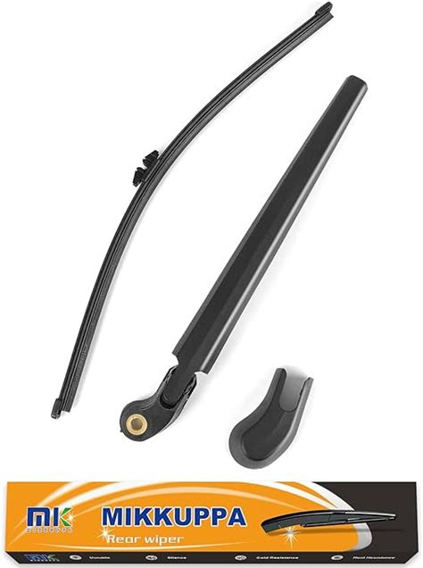 Amazon Rear Wiper Arm Blade Replacement For X X M E