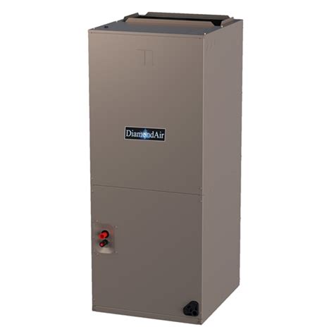 2 Ton Diamondair Seer2 High Efficient Air Handler D1524haeal2