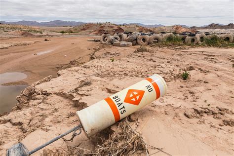 Who's in the barrel found at Lake Mead? Las Vegas' Mob Museum takes a ...